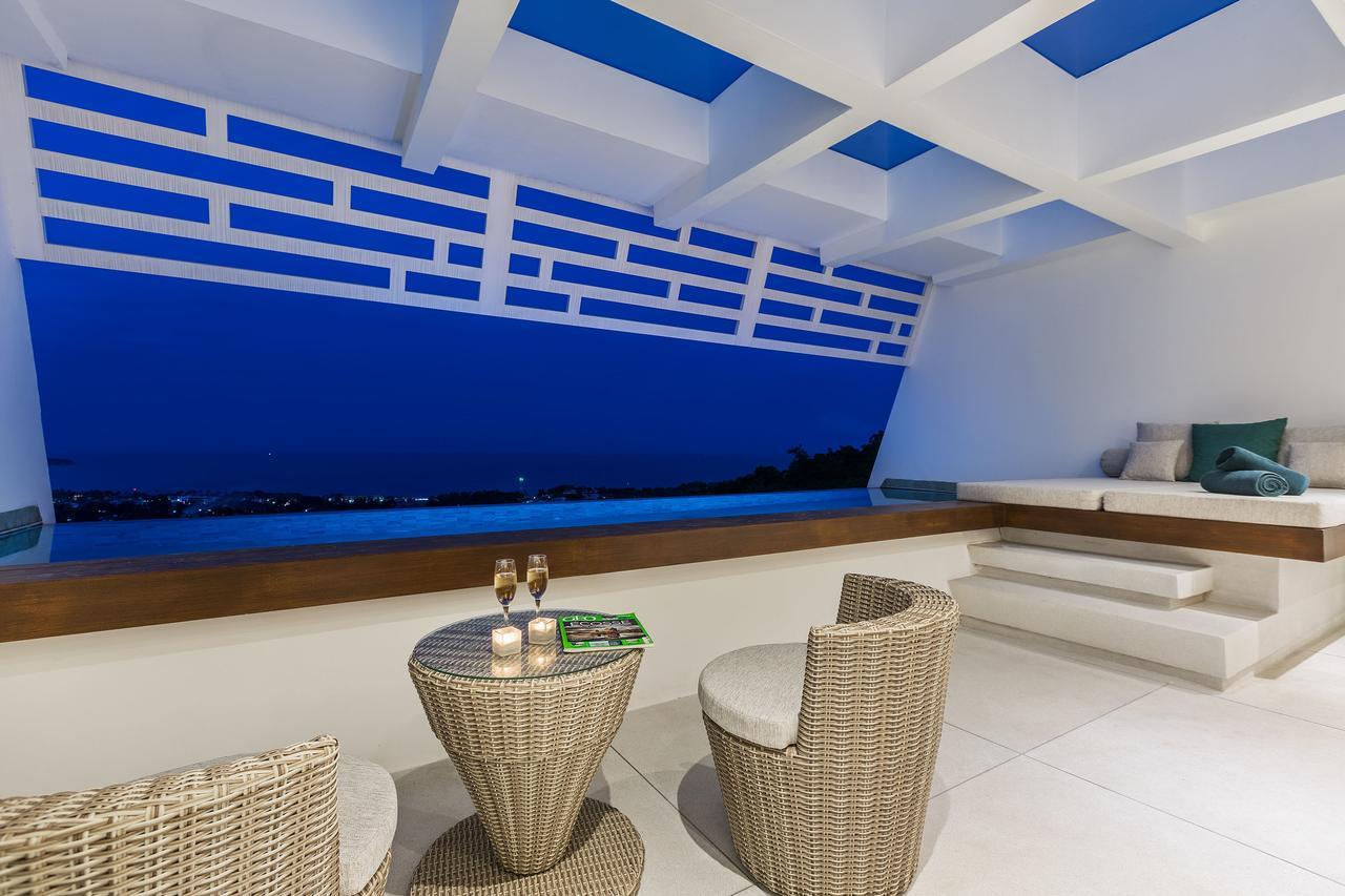 Villa Atlantis 6 Pantai Chaweng Luaran gambar